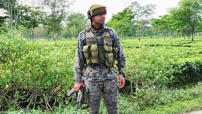 Success story, 22-year-old Muskan Jindal of Solan passed UPSC exam in first attempt kpa