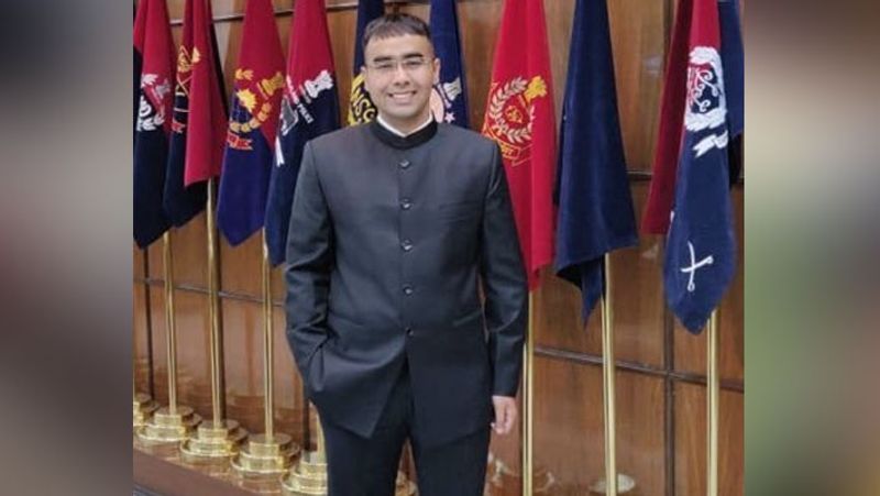 Success story, 22-year-old Muskan Jindal of Solan passed UPSC exam in first attempt kpa