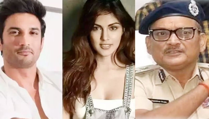 Patna police returned to Bihar from Mumbai after investigating Sushant case, open these secrets ASA