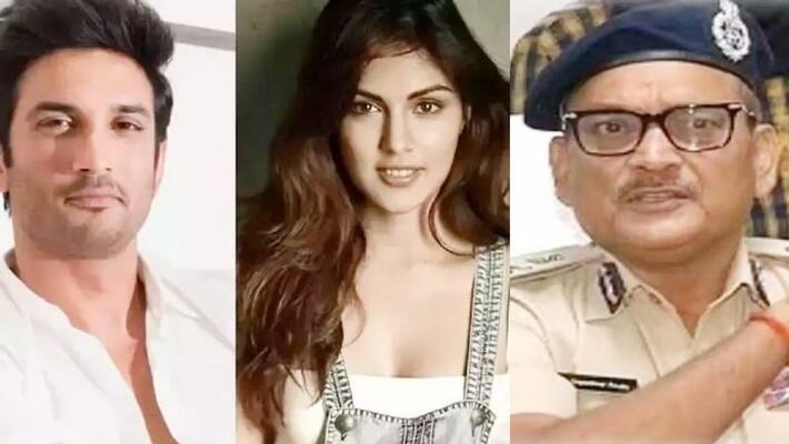 Bihar Director General of Police asked Mumbai Police by letter - tell me, will you leave now or not ASA Bihar Director General of Police asked Mumbai Police by letter - tell me, will you leave now or not ASA