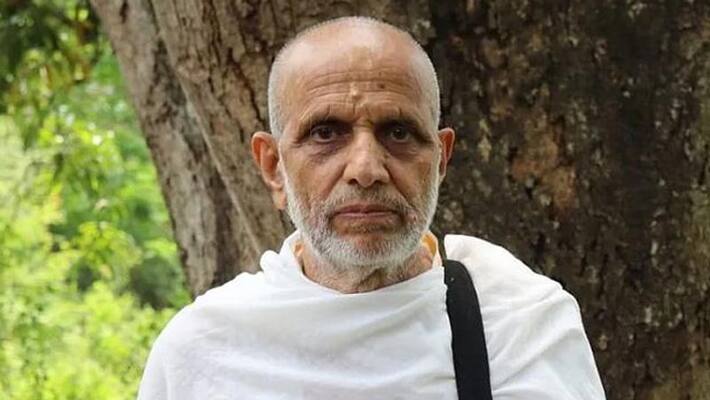Ram Mandir Bhumi Pujan ceremony: priest who fixed date claims threat a day before event Ram Mandir Bhumi Pujan ceremony: priest who fixed date claims threat a day before event