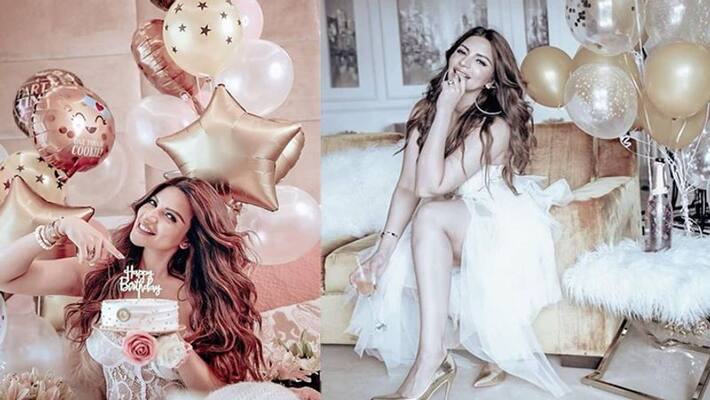 Shama Sikander birthday actress share Some Gorgeous Photos On Her Birthday With Special Message KPJ Shama Sikander birthday actress share Some Gorgeous Photos On Her Birthday With Special Message KPJ