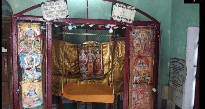 Ayodhya Ram Temple Bhumi Pujan Facts about Maniparvat kpn