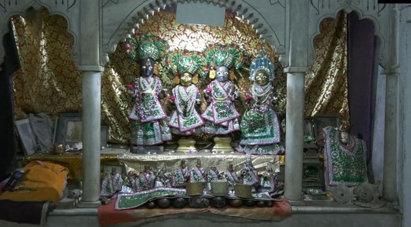Ayodhya Ram Temple Bhumi Pujan Facts about Maniparvat kpn