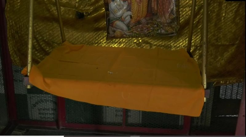 Ayodhya Ram Temple Bhumi Pujan Facts about Maniparvat kpn