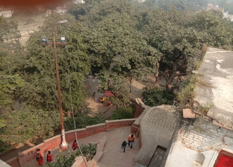 Ayodhya Ram Temple Bhumi Pujan Facts about Maniparvat kpn