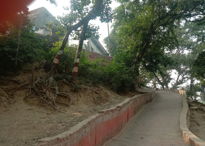 Ayodhya Ram Temple Bhumi Pujan Facts about Maniparvat kpn