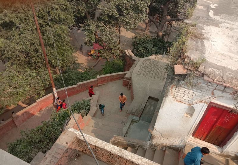 Ayodhya Ram Temple Bhumi Pujan Facts about Maniparvat kpn