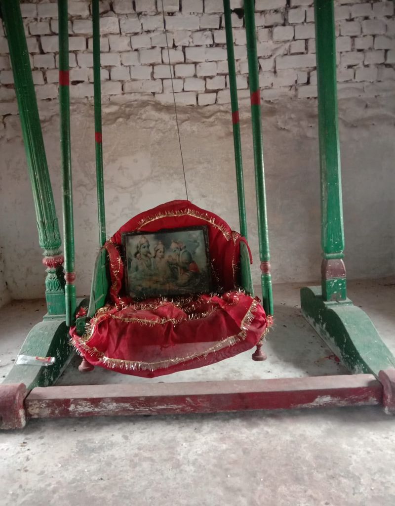 Ayodhya Ram Temple Bhumi Pujan Facts about Maniparvat kpn