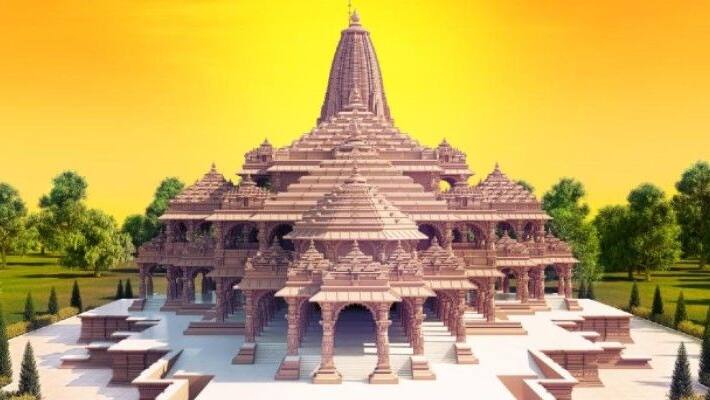 What Ram Mandir Will Look Like, All Details Here What Ram Mandir Will Look Like, All Details Here