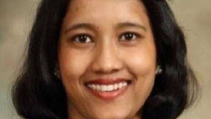 indian origin woman researcher killed while jogging in US indian origin woman researcher killed while jogging in US