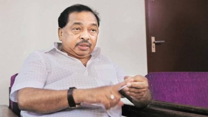 bjp leader narayan rane said that sushant singh rajput was the murderer bjp leader narayan rane said that sushant singh rajput was the murderer