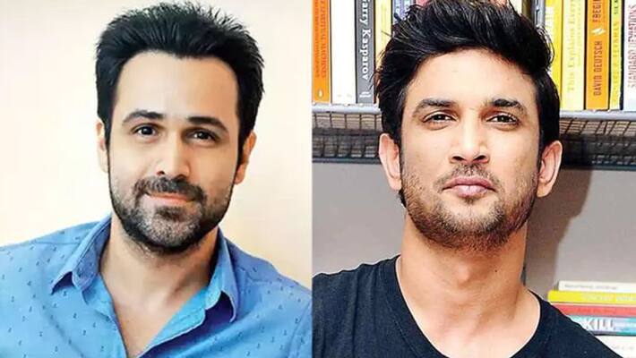 mahesh bhatt nephew emraan hashmi first time opens up on sushant singh rajput death and nepotism KPJ mahesh bhatt nephew emraan hashmi first time opens up on sushant singh rajput death and nepotism KPJ