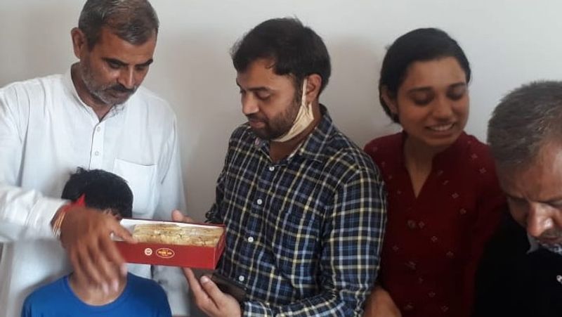 haryana panipat upsc civil services exam 2019 result Country topper pradeep malik on civil services examination kpr