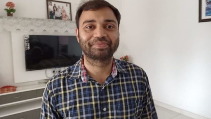 haryana panipat upsc civil services exam 2019 result Country topper pradeep malik on civil services examination kpr