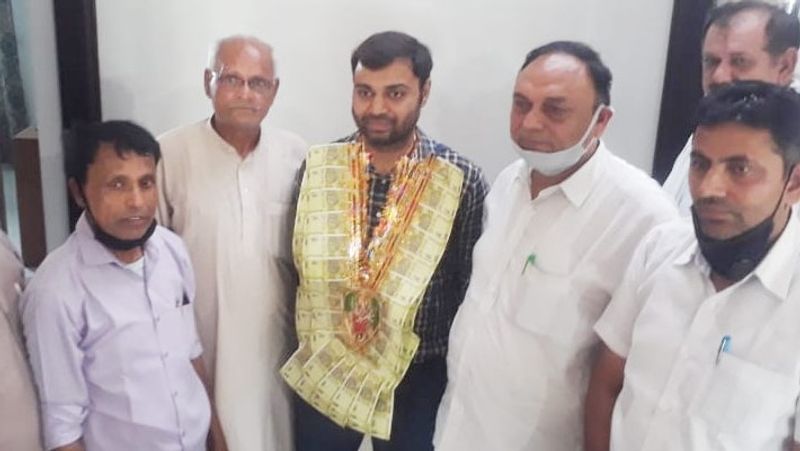 haryana panipat upsc civil services exam 2019 result Country topper pradeep malik on civil services examination kpr