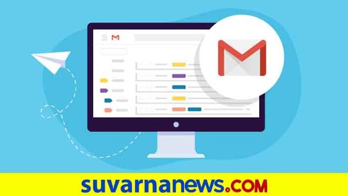 Now Gmail users can make voice video calls through app Now Gmail users can make voice video calls through app