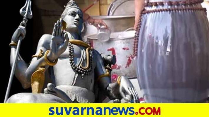 Rudrabhisheka offered by each zodiac signs fulfills wishes Rudrabhisheka offered by each zodiac signs fulfills wishes