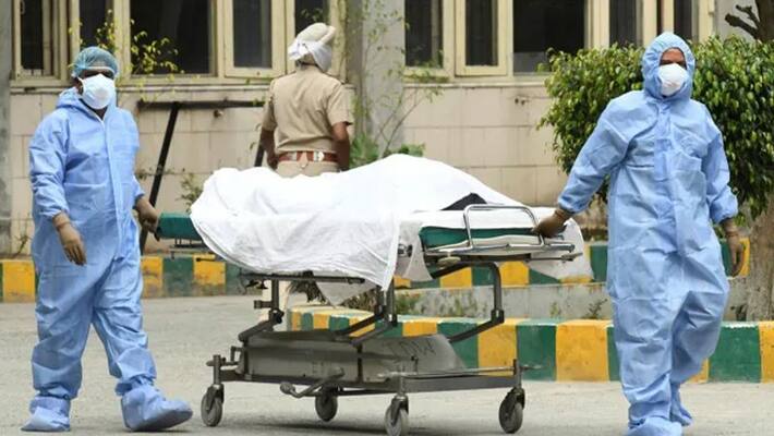 Coronavirus claiming 1 life every 15 seconds; global tally crosses 7 lakh Coronavirus claiming 1 life every 15 seconds; global tally crosses 7 lakh