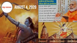 From Modis itinerary in Ayodhya to Congress volte face on Ram Mandir heres MyNation in 100 seconds