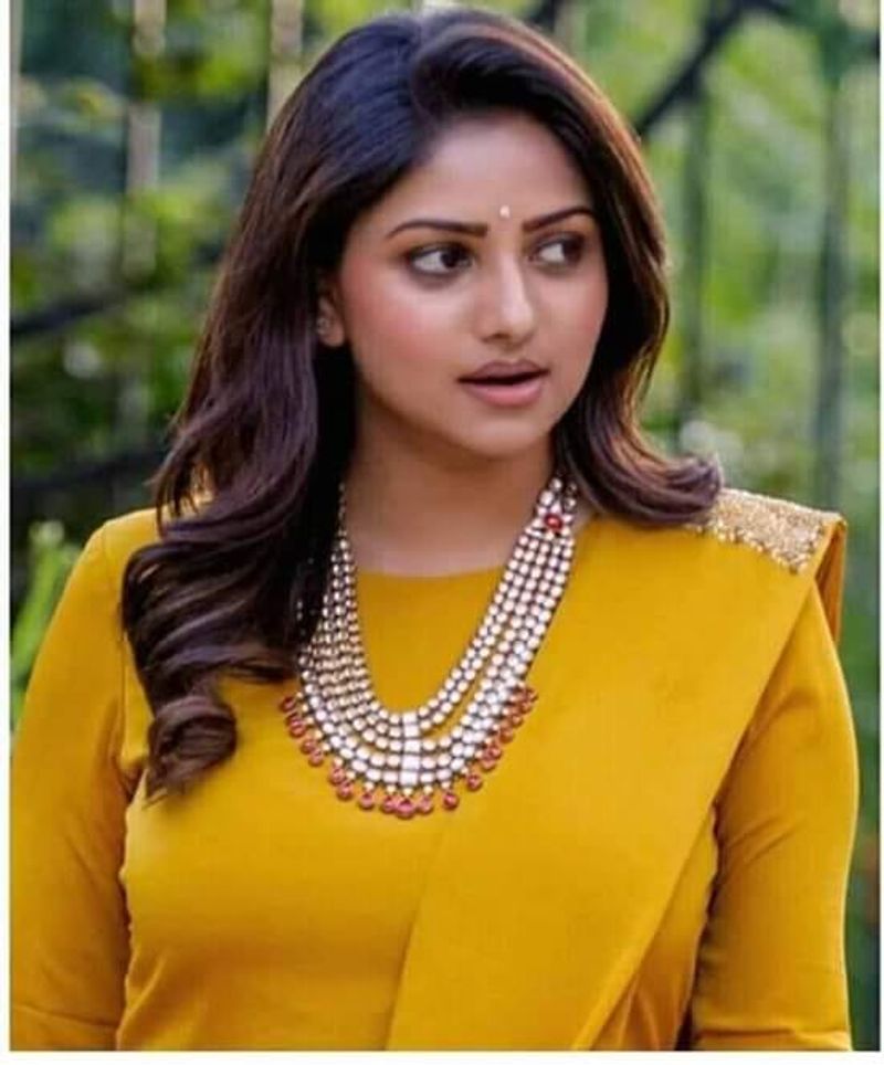 Kannada rachita ram in kolamavu kokila remake pankaja kasturi vcs