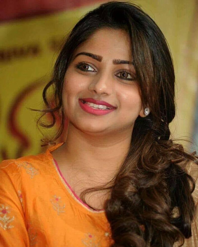 Kannada rachita ram in kolamavu kokila remake pankaja kasturi vcs