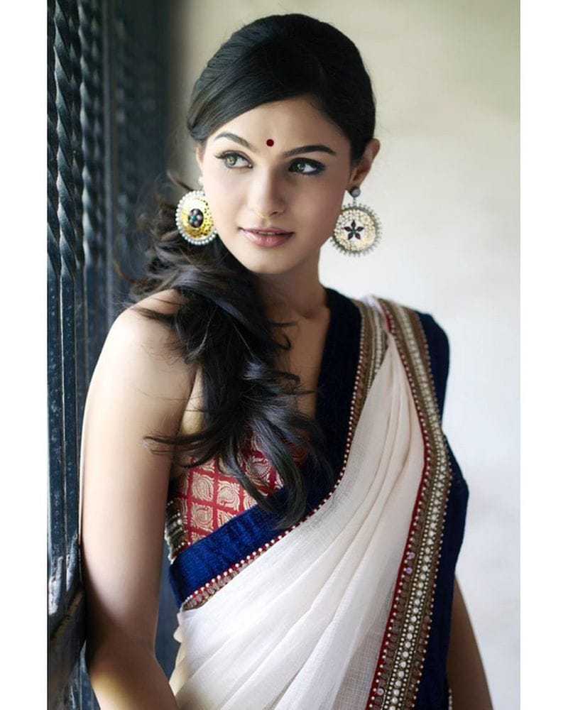 andrea jeremiah photogallery