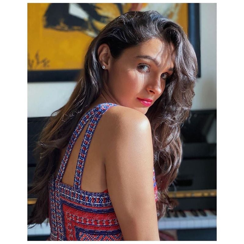 andrea jeremiah photogallery