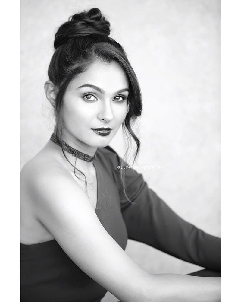 andrea jeremiah photogallery