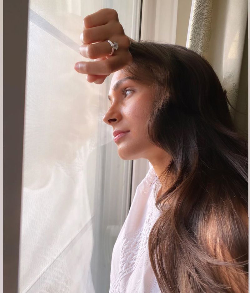 andrea jeremiah photogallery