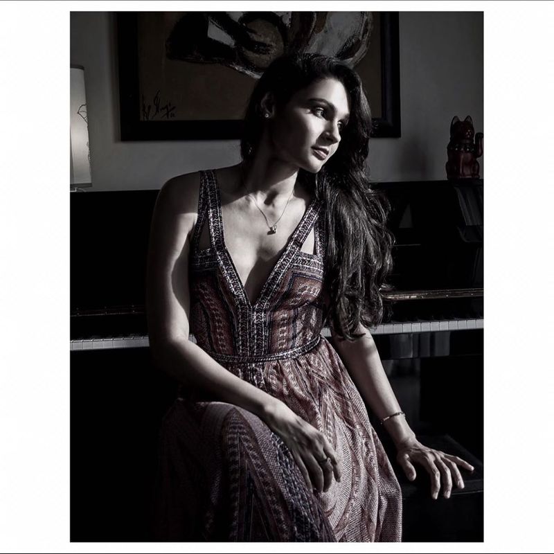 andrea jeremiah photogallery