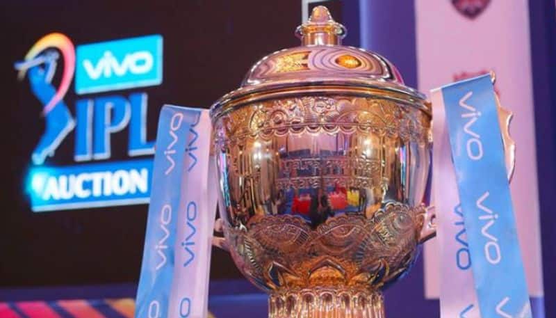 Opposition of work Indians and shock to China, Vivo removed from IPL sponsors after pressure