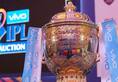 Opposition of work Indians and shock to China, Vivo removed from IPL sponsors after pressure
