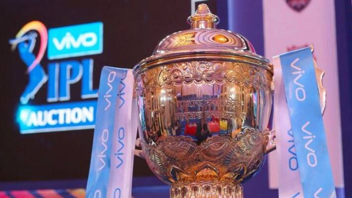 Chinese Firm VIVO Pulls Out As IPL Title Sponsor For This Season Amid Controversy Chinese Firm VIVO Pulls Out As IPL Title Sponsor For This Season Amid Controversy