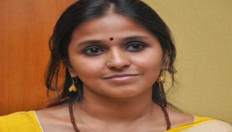 Singer Smitha Reveals How Contracted Covid-19
