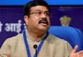 India saved Rs 5,000 cr by filling its strategic reserves: Dharmendra Pradhan