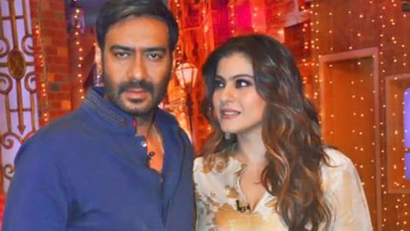 However, recently in an 'Ask me Anything session' on Instagram, one fan asked Kajol, "So, would you ever consider marrying SRK if Ajay Devgn was not in your life?" To that Kajol replied saying, "Isn't the man supposed to be proposing?"