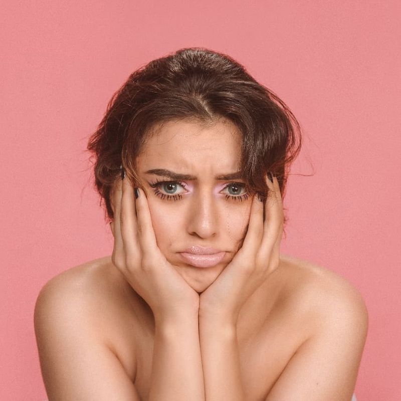 Actress Hansika Motwani Topless Photo shoot going viral