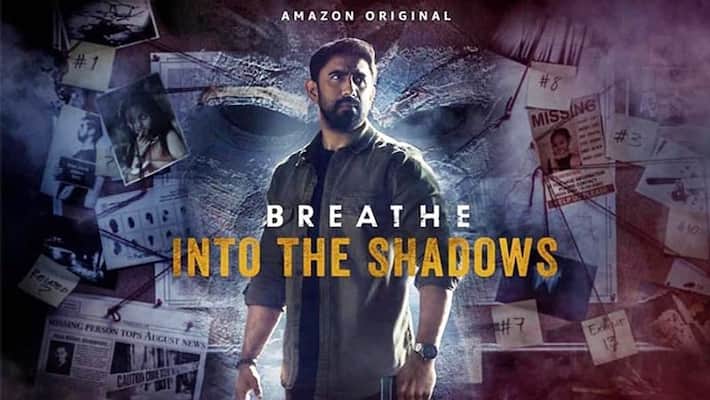 Amit Sadh shares experience of working as Kabir Sawant in Breathe: Into the Shadows Amit Sadh shares experience of working as Kabir Sawant in Breathe: Into the Shadows