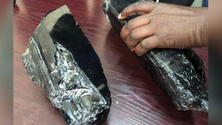 tanzanian miner got 40 crores for rarest gemstones tanzanian miner got 40 crores for rarest gemstones