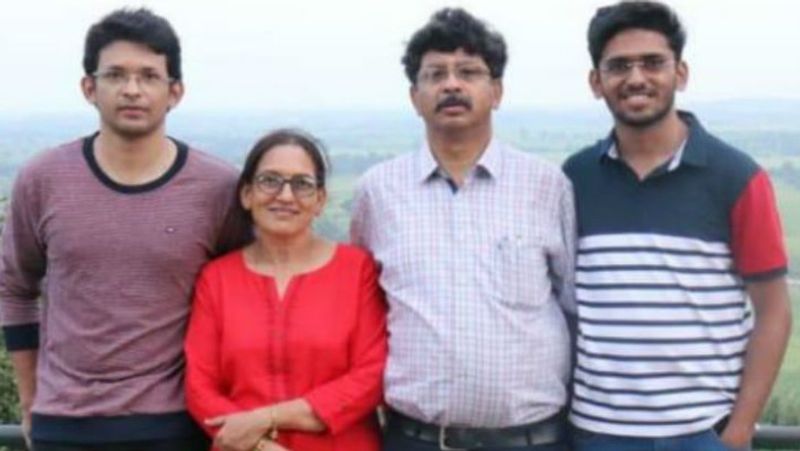upsc civil services exam 2019 topper anmol jain bhopal gets 14th rank in civil services examination kpr