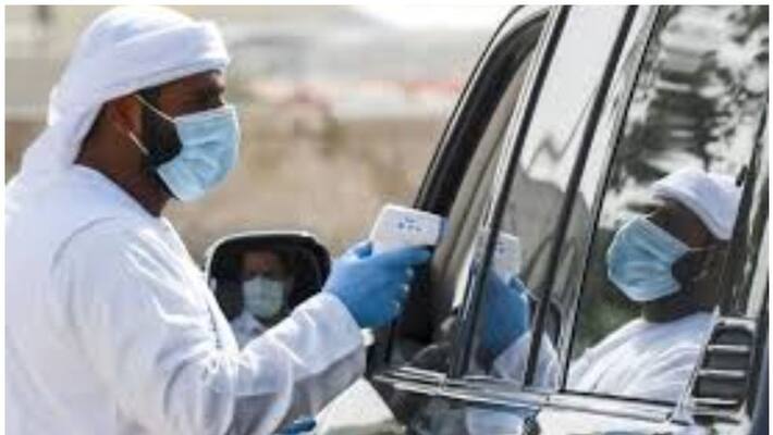 365 new covid cases reported in uae 365 new covid cases reported in uae