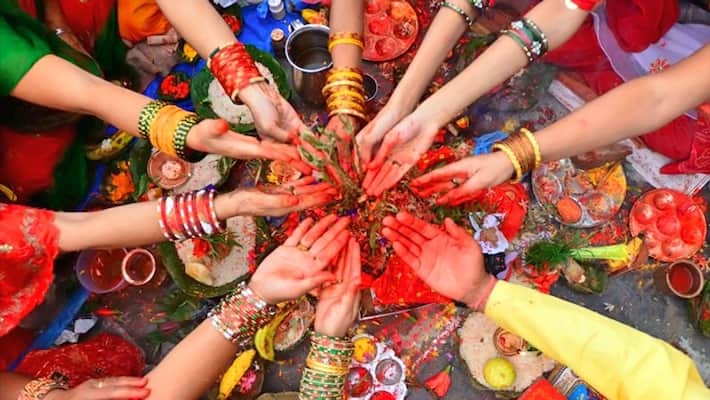 Kajri Teej on 6 August, worship Goddess Parvati on this day and do any one of these 6 remedies KPI Kajri Teej on 6 August, worship Goddess Parvati on this day and do any one of these 6 remedies KPI