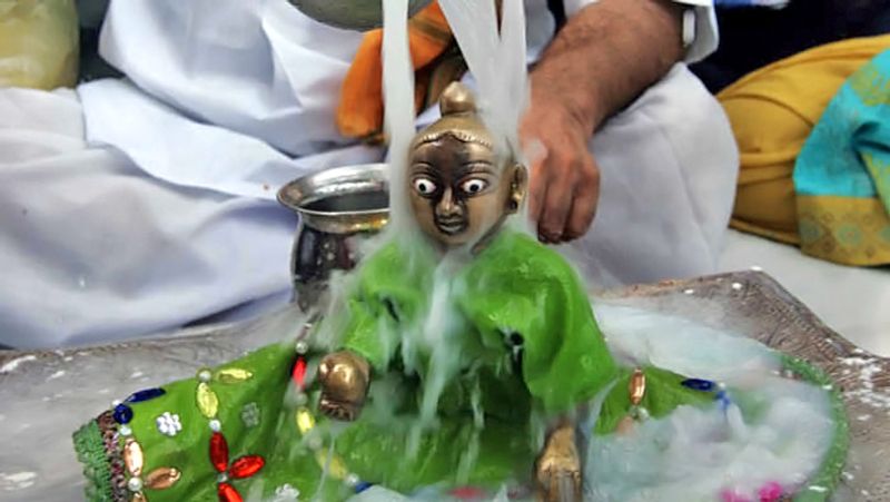 Janmashtami on August 12: 10 things to keep in mind in worship of Lord Krishna KPI