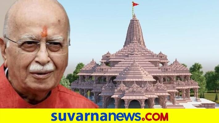 September 30 Deadline For Babri Case In Which LK Advani Is An Accused September 30 Deadline For Babri Case In Which LK Advani Is An Accused