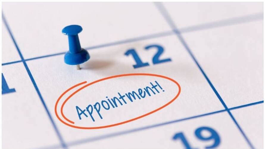 data entry operator appointment data entry operator appointment