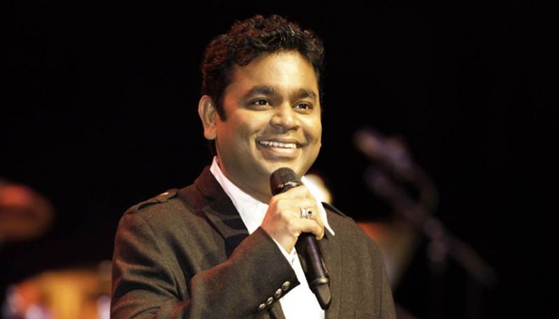 A. R. Rahman dress for sale