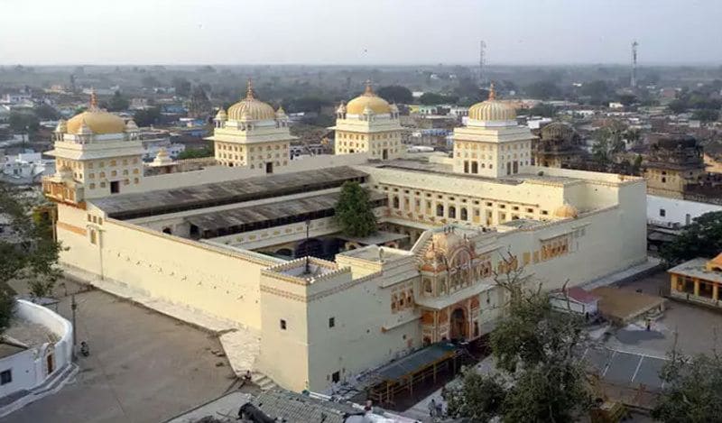dont miss visiting these rama temples in india at least ones in your life kph