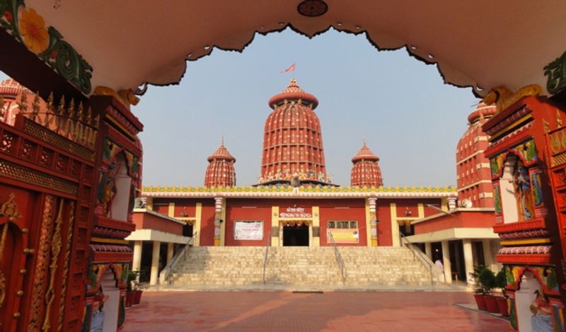 dont miss visiting these rama temples in india at least ones in your life kph