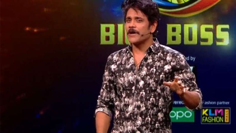 do you know host of bigg boss weekly and total remuneration